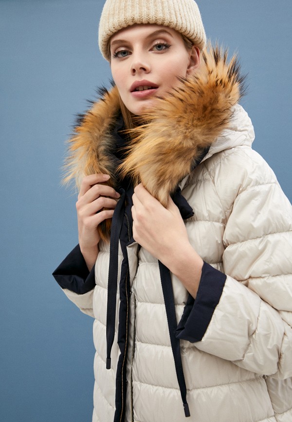 фото Пуховик weekend max mara