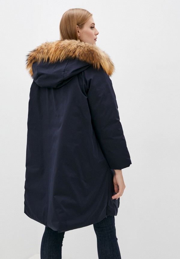 фото Пуховик weekend max mara