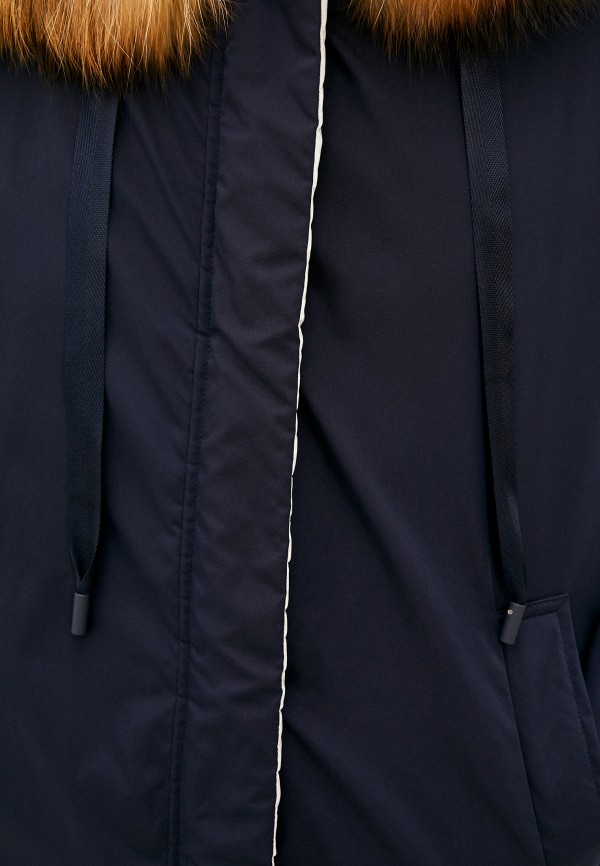 фото Пуховик weekend max mara