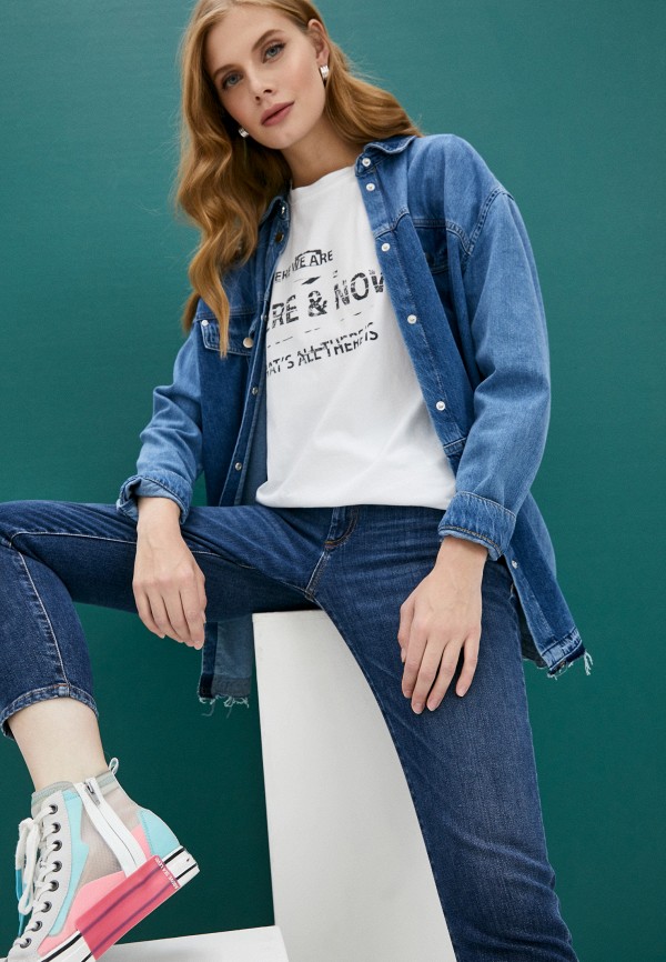 фото Джинсы sportmax