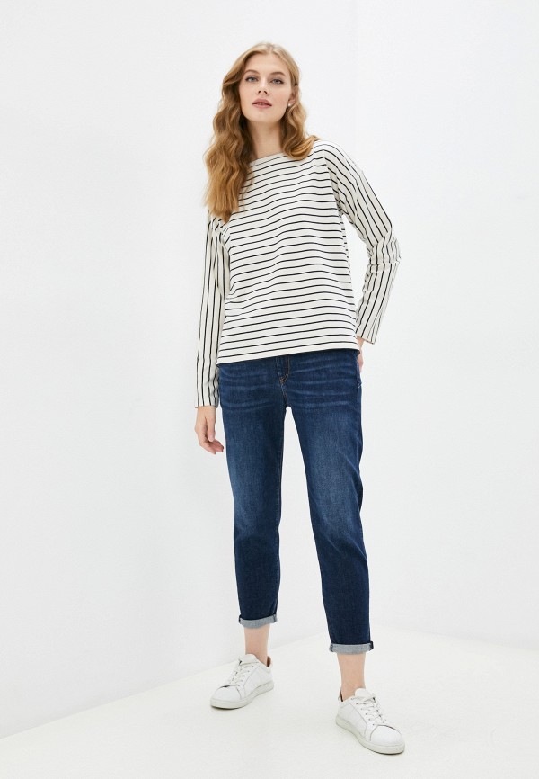 

Джинсы Sportmax, Синий, URAL