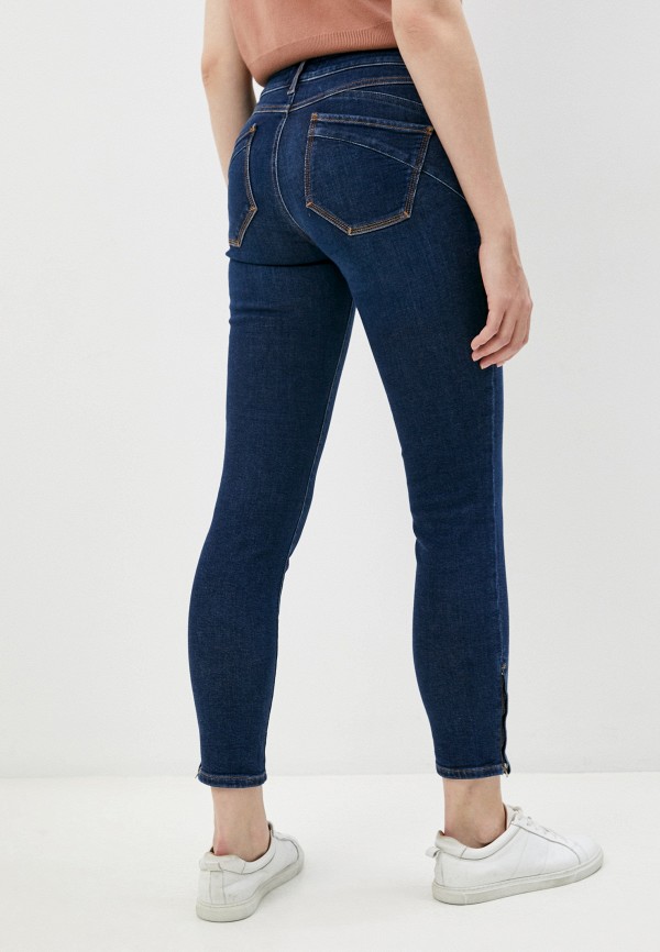 

Джинсы Sportmax, Синий, HAWAY