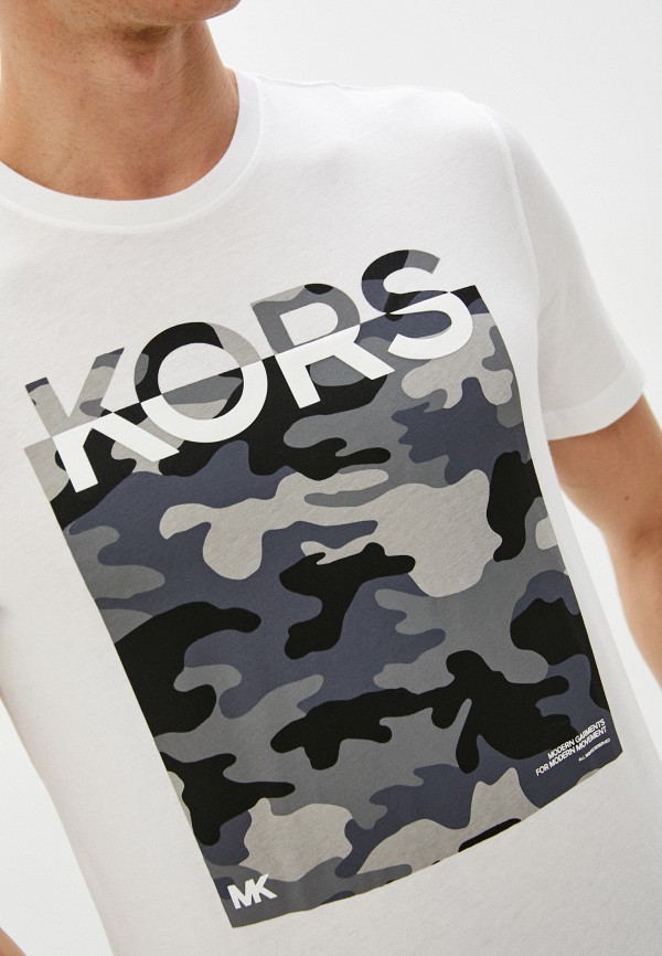 

Футболка Michael Kors, Белый
