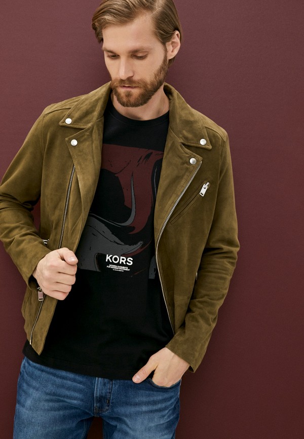 фото Футболка michael kors
