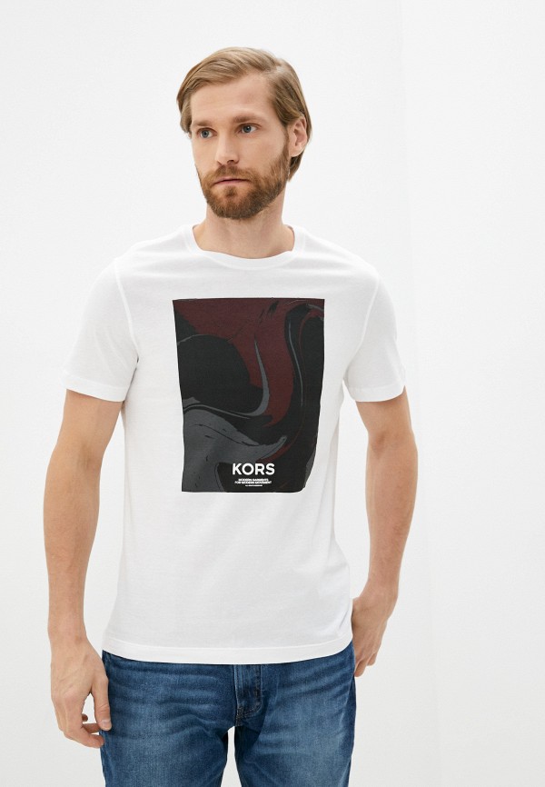 

Футболка Michael Kors, Белый