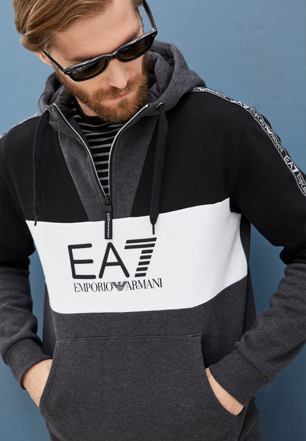 фото Худи ea7