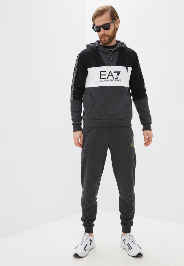 фото Худи ea7