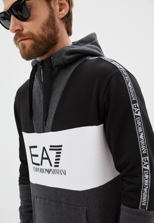 фото Худи ea7
