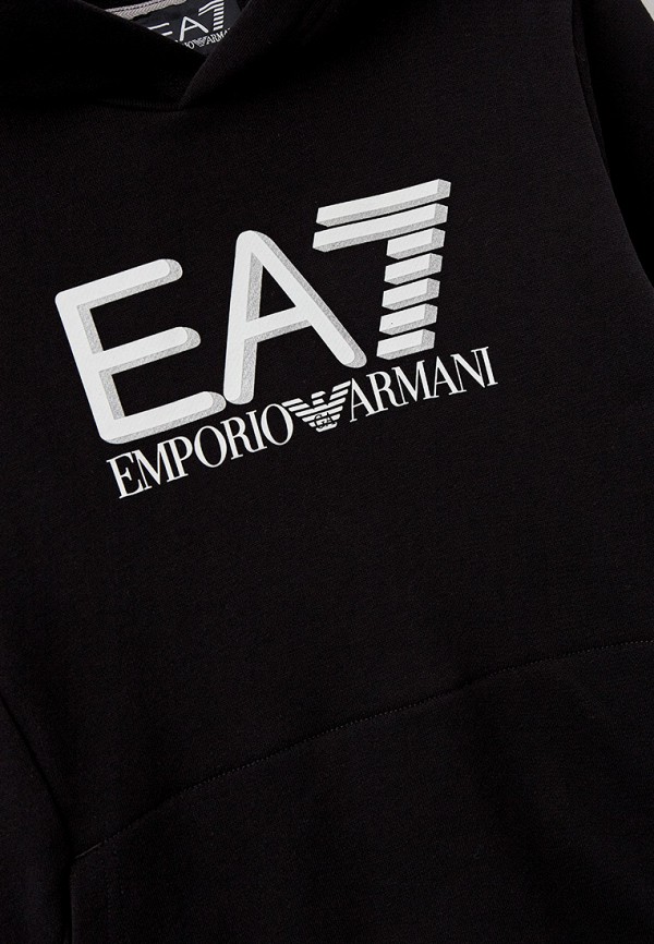 фото Худи ea7