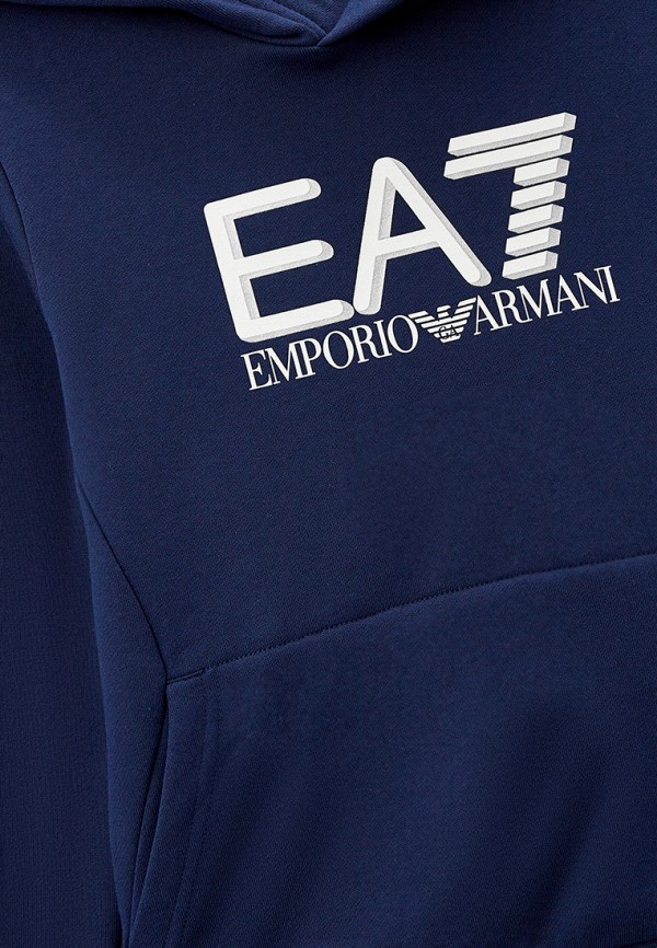 фото Худи ea7