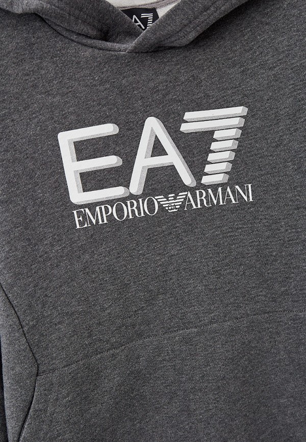фото Худи ea7