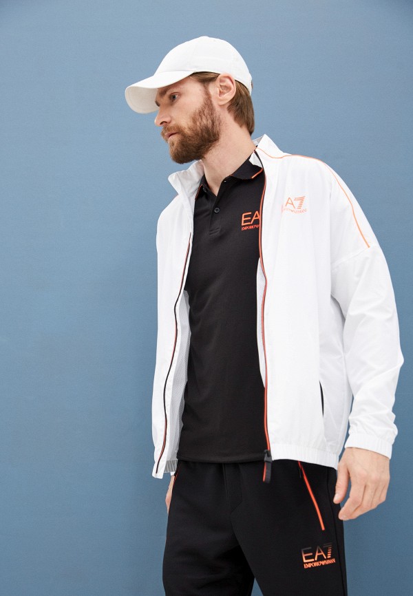 фото Поло ea7