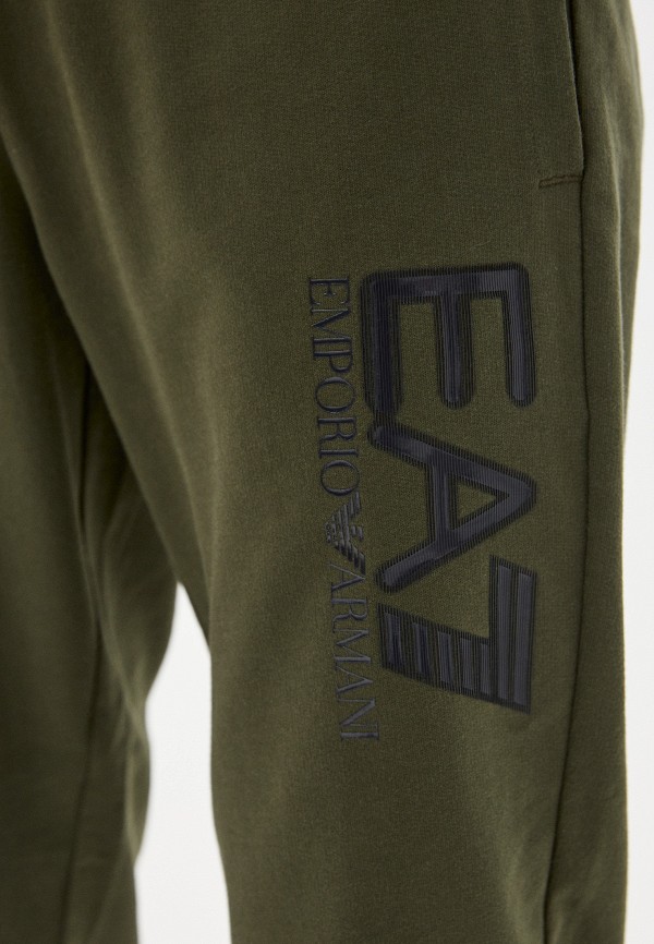 фото Брюки спортивные ea7