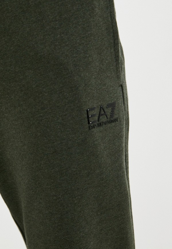 фото Брюки спортивные ea7