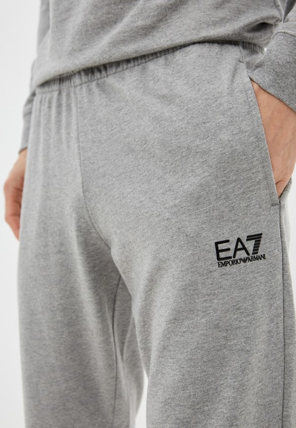 фото Брюки спортивные ea7