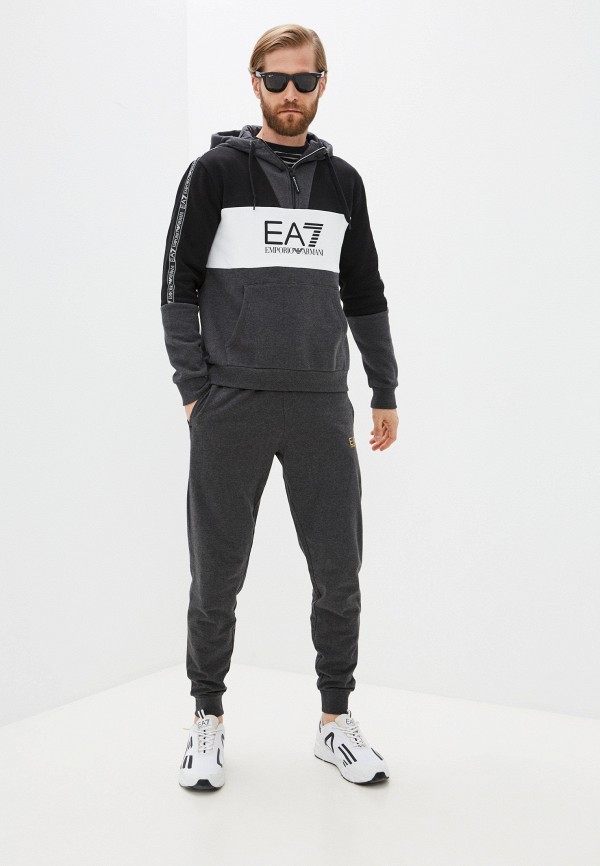 фото Брюки спортивные ea7