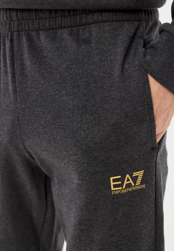 фото Брюки спортивные ea7