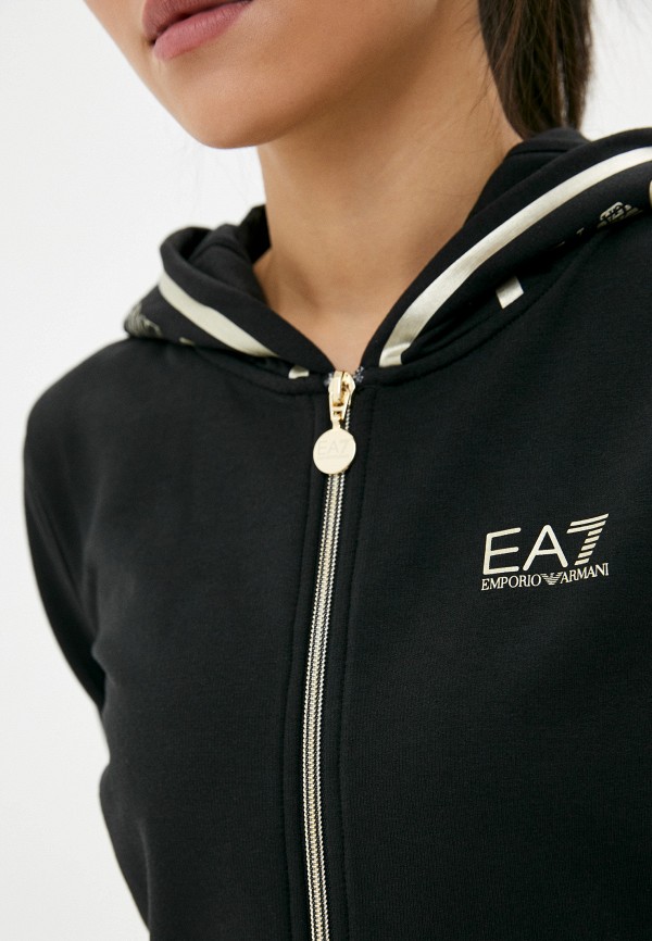фото Толстовка ea7