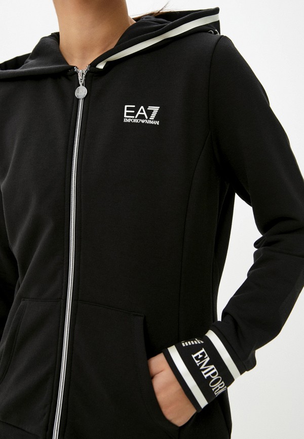 фото Толстовка ea7