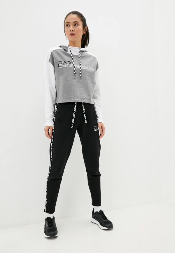 фото Худи ea7