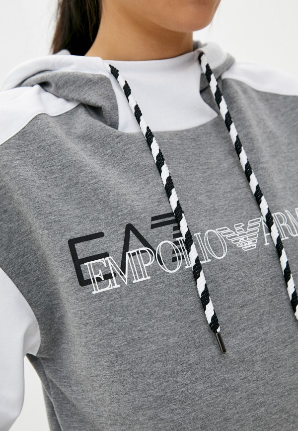 фото Худи ea7