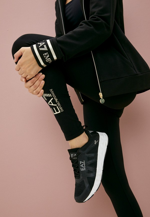 фото Леггинсы ea7