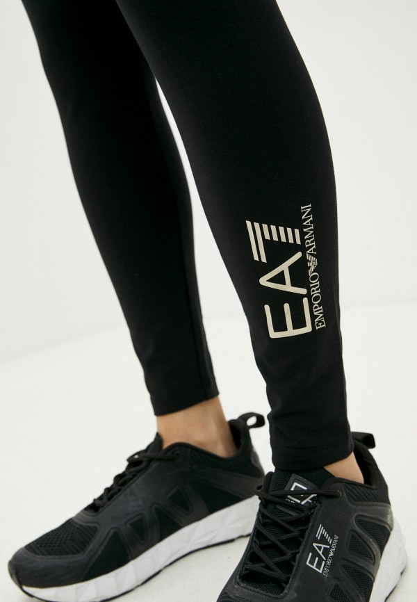 фото Леггинсы ea7
