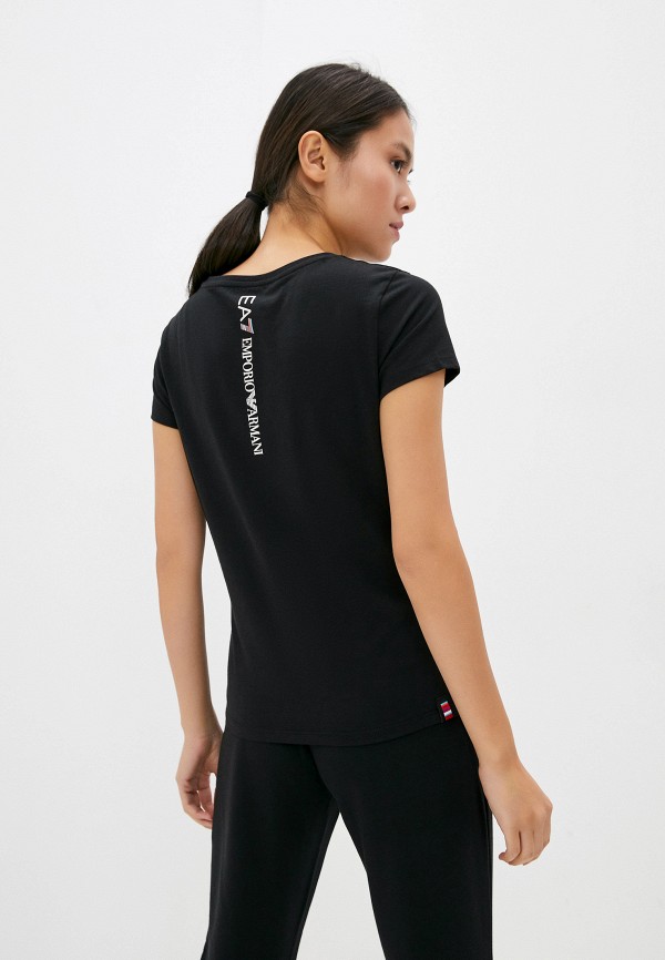 фото Футболка ea7