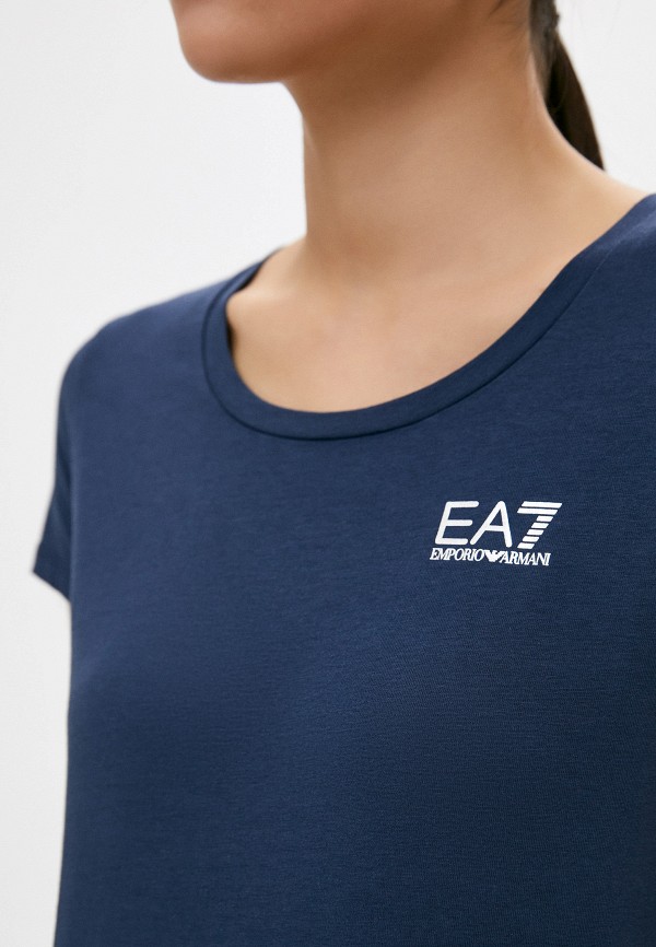 фото Футболка ea7