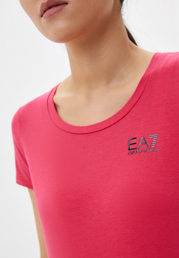фото Футболка ea7