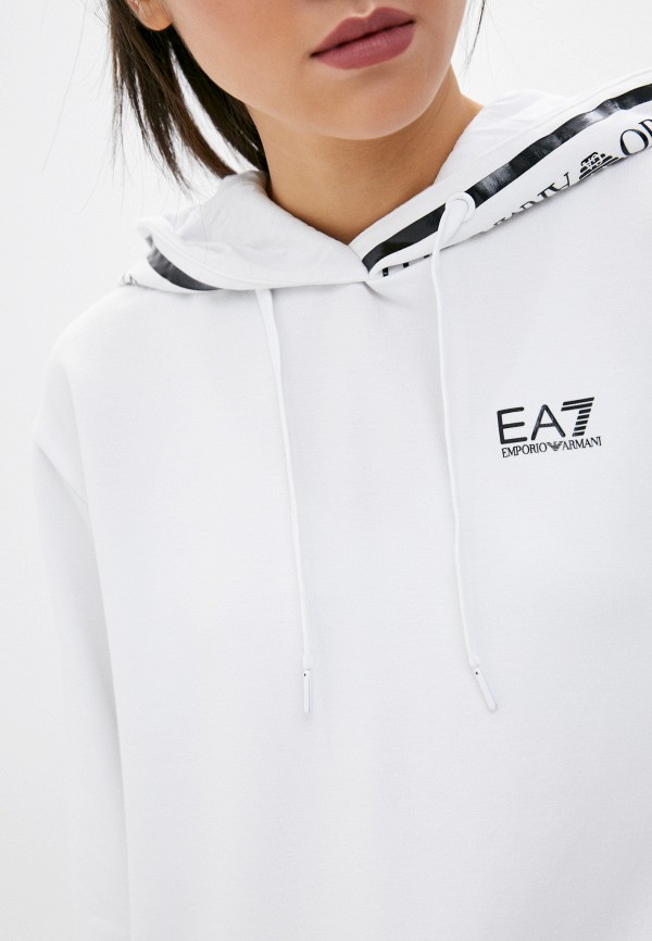 фото Костюм спортивный ea7