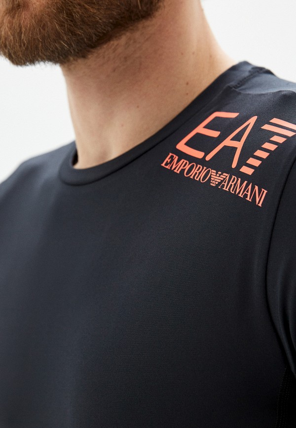 фото Футболка спортивная ea7