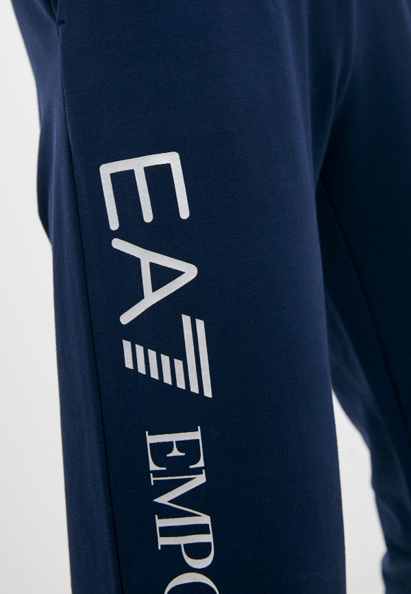 фото Брюки спортивные ea7