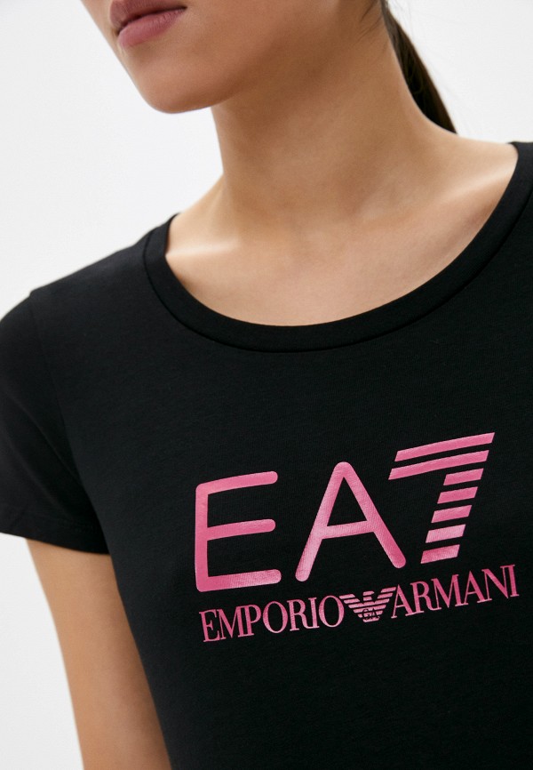 фото Футболка ea7