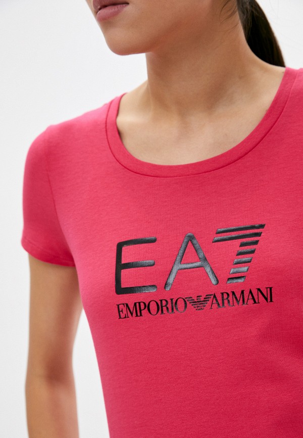фото Футболка ea7