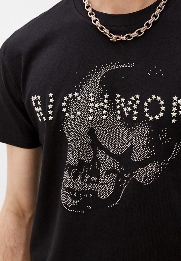 

Футболка John Richmond, Черный