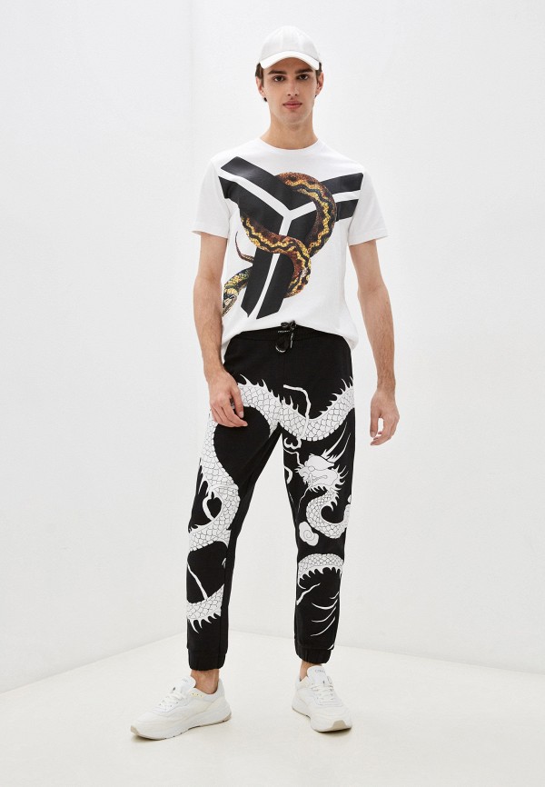 фото Брюки спортивные richmond sport