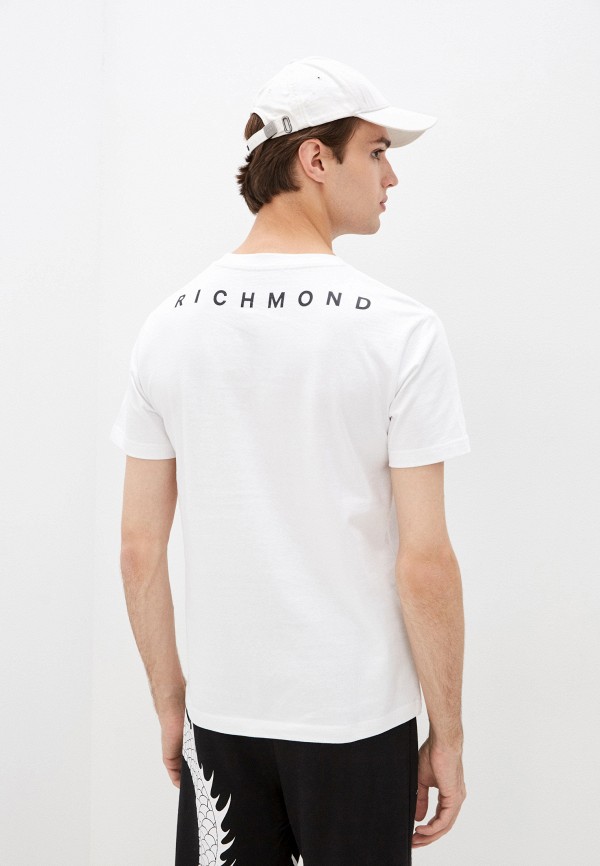 фото Футболка richmond sport