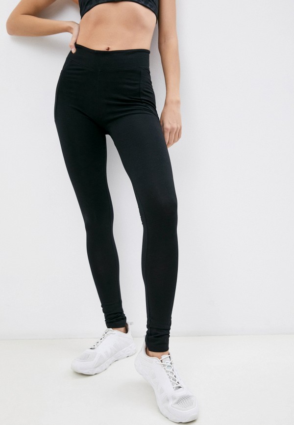 

Леггинсы Richmond Sport, Черный