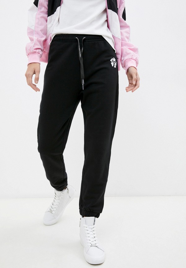 

Брюки спортивные Richmond Sport, Черный, Richmond Sport RTLAAR620201