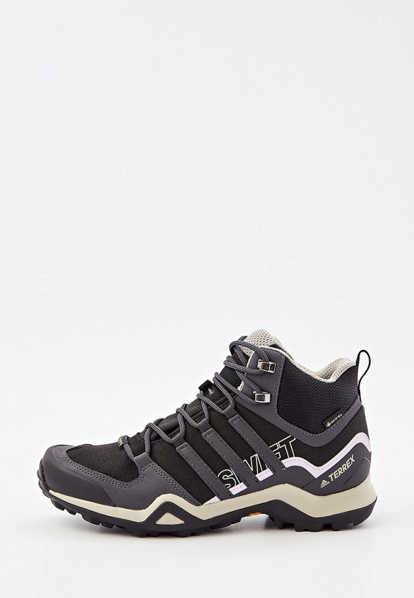 

Ботинки трекинговые adidas, Черный, adidas RTLAAR620301