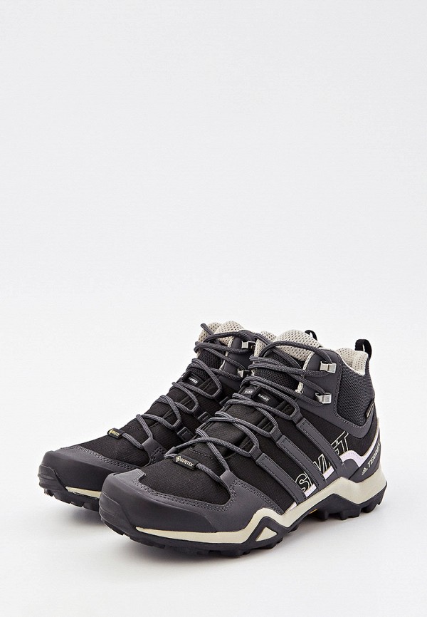 фото Ботинки трекинговые adidas