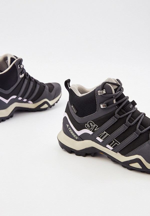 фото Ботинки трекинговые adidas
