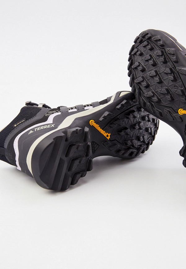 фото Ботинки трекинговые adidas