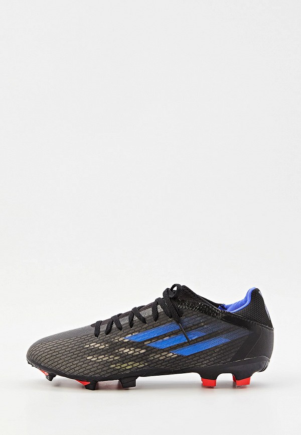 

Бутсы adidas, Серый, X SPEEDFLOW.3 FG