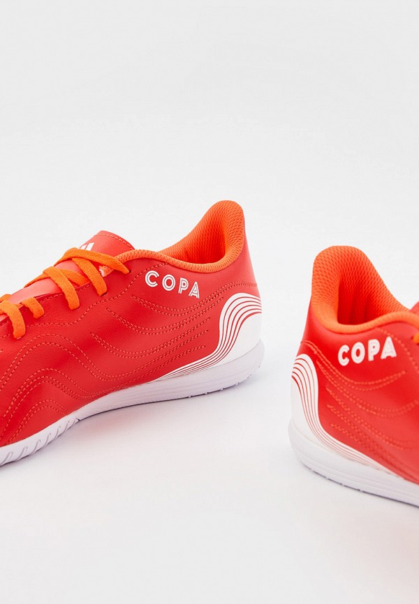 фото Бутсы зальные adidas