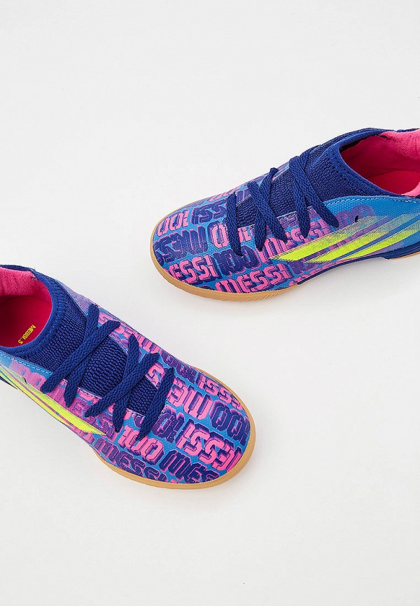 фото Бутсы зальные adidas