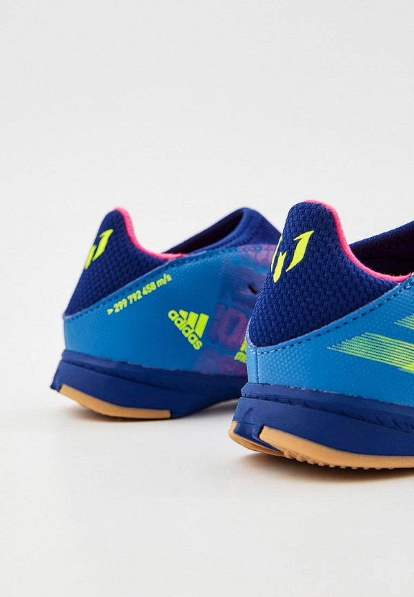 фото Бутсы зальные adidas