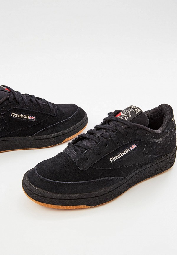 фото Кеды reebok classic
