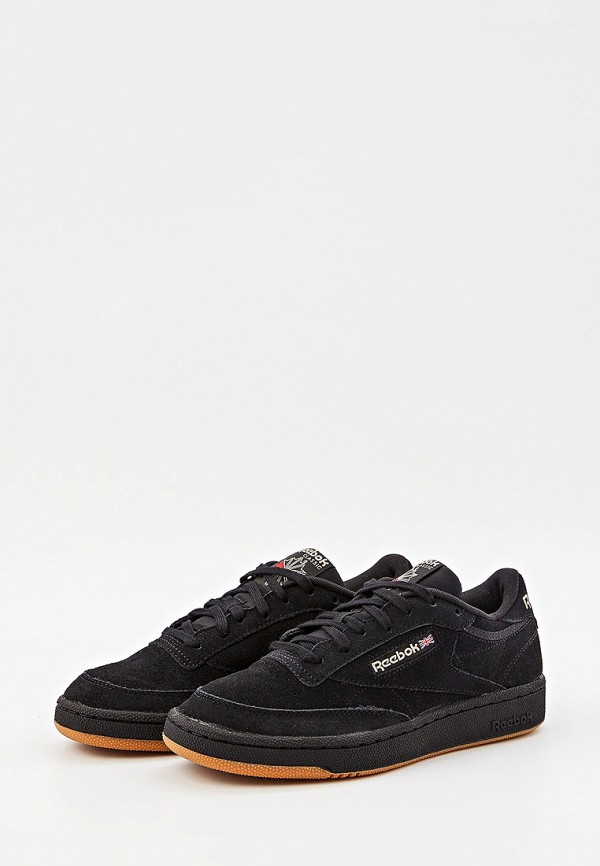 фото Кеды reebok classic